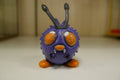 Pokémon Venonat TOMY figur 1999 – front
