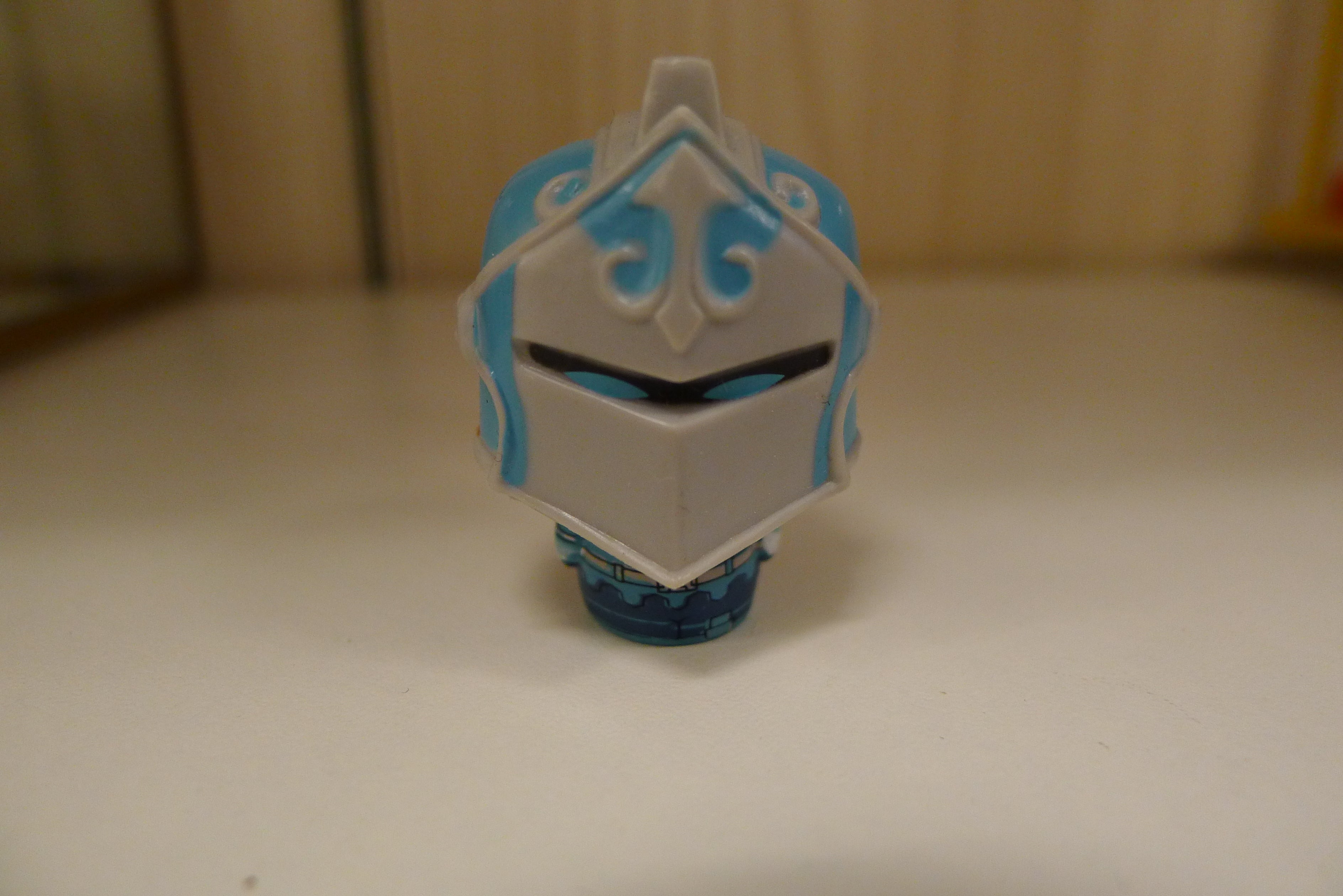 Fortnite samlefigurer – pakke med 23 stk