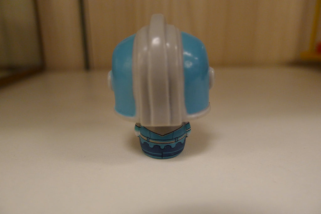 Fortnite samlefigurer – pakke med 23 stk