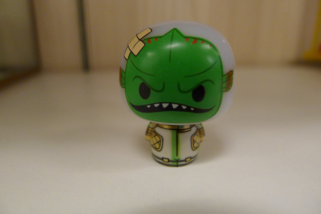 Fortnite samlefigurer – pakke med 23 stk