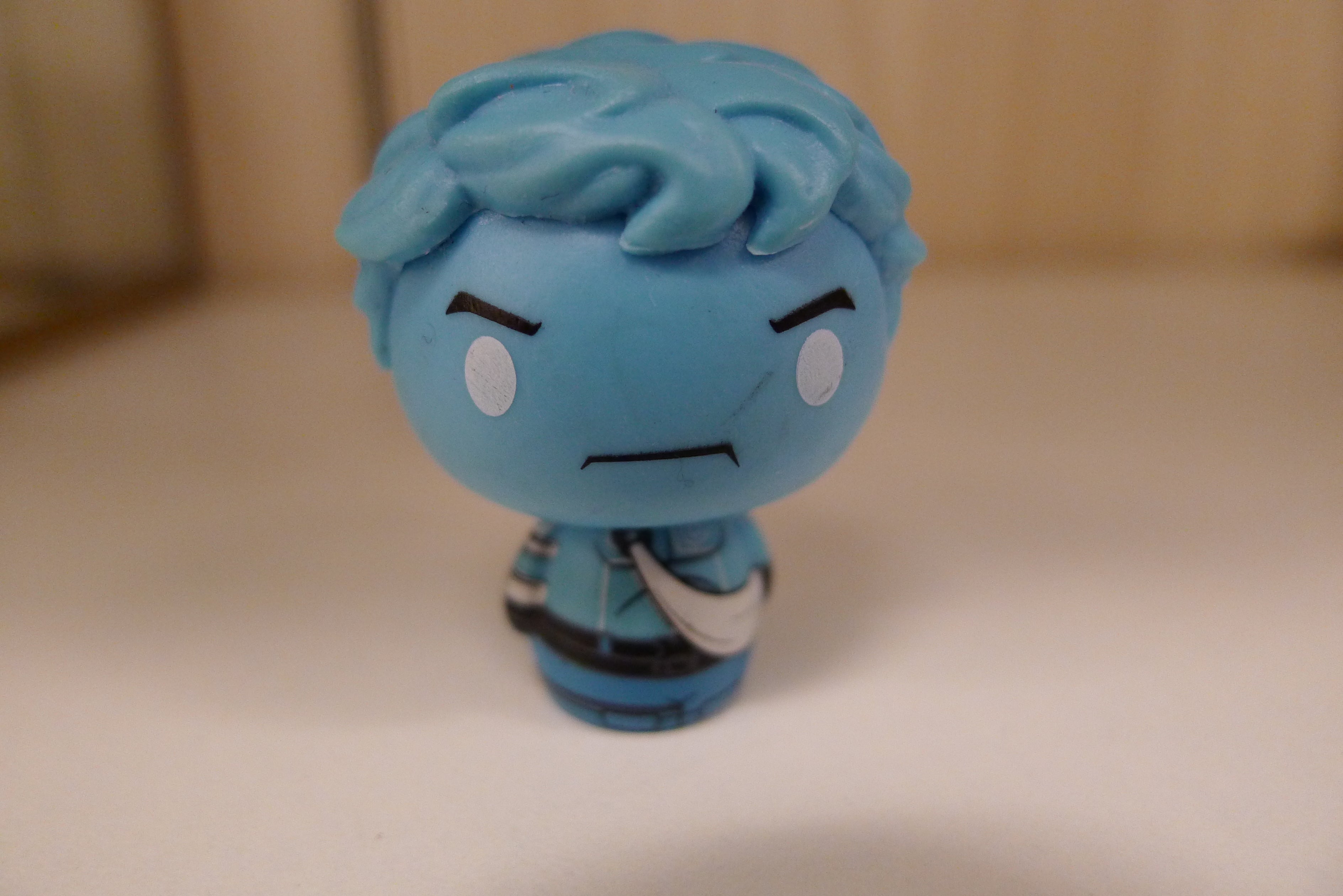 Fortnite samlefigurer – pakke med 23 stk