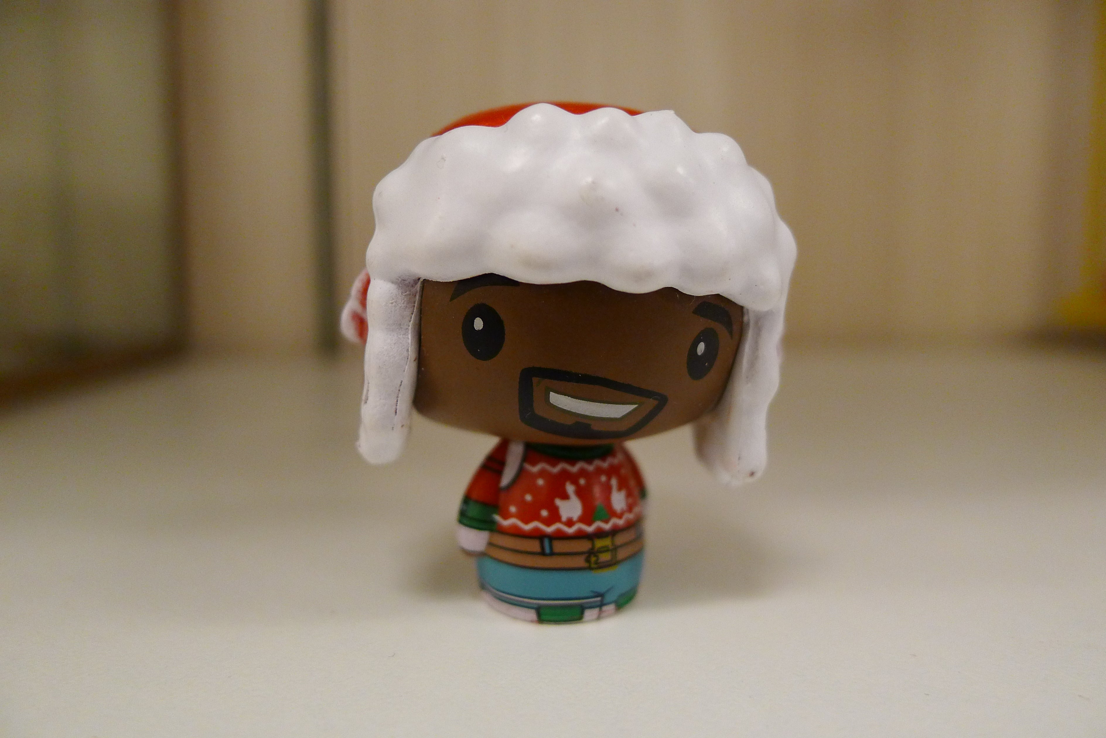 Fortnite samlefigurer – pakke med 23 stk