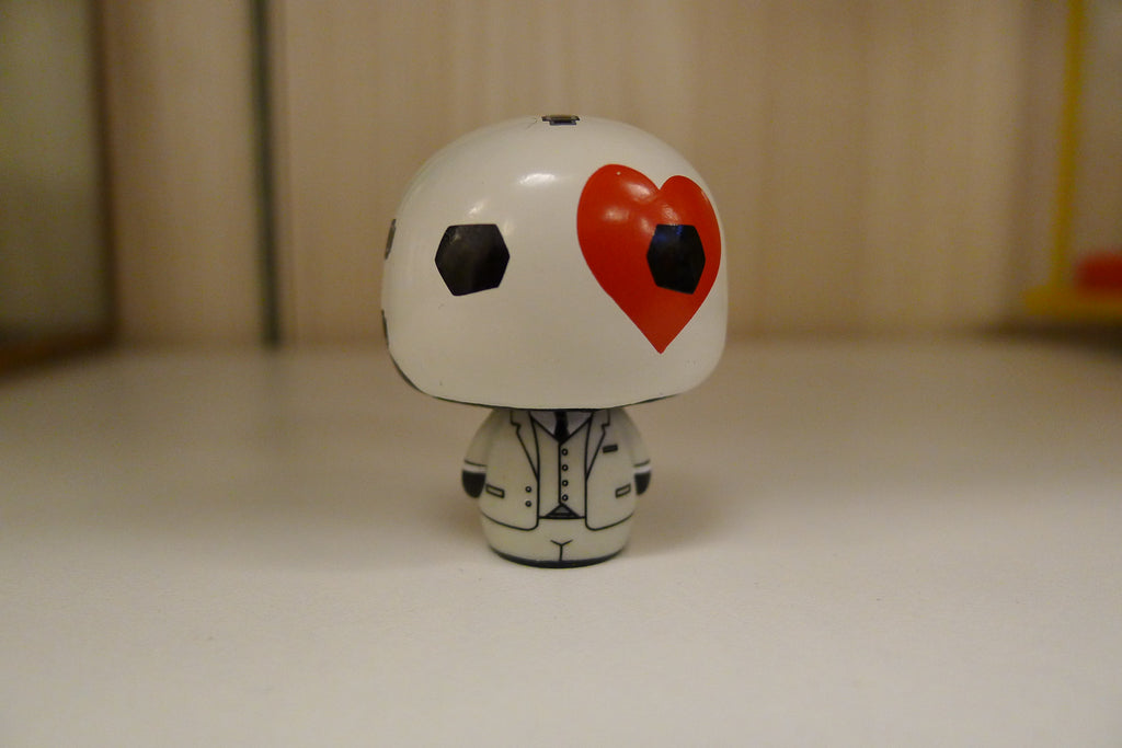 Fortnite samlefigurer – pakke med 23 stk