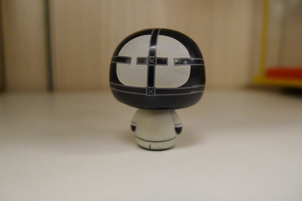 Fortnite samlefigurer – pakke med 23 stk