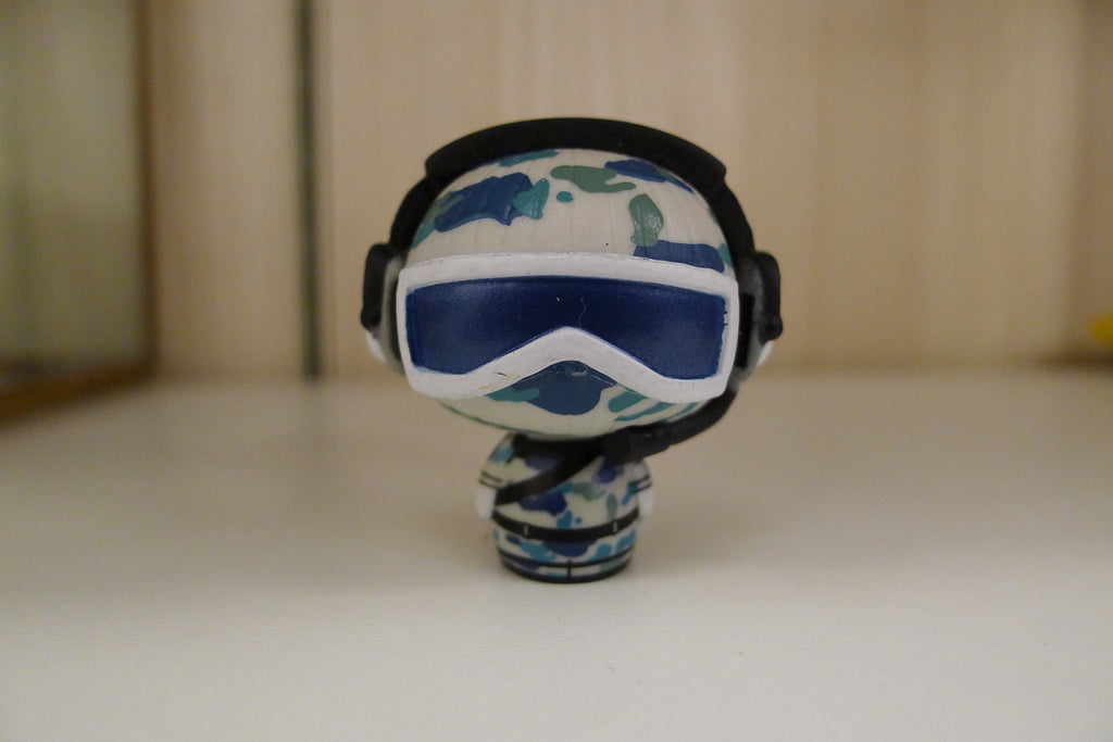 Fortnite samlefigurer – pakke med 23 stk