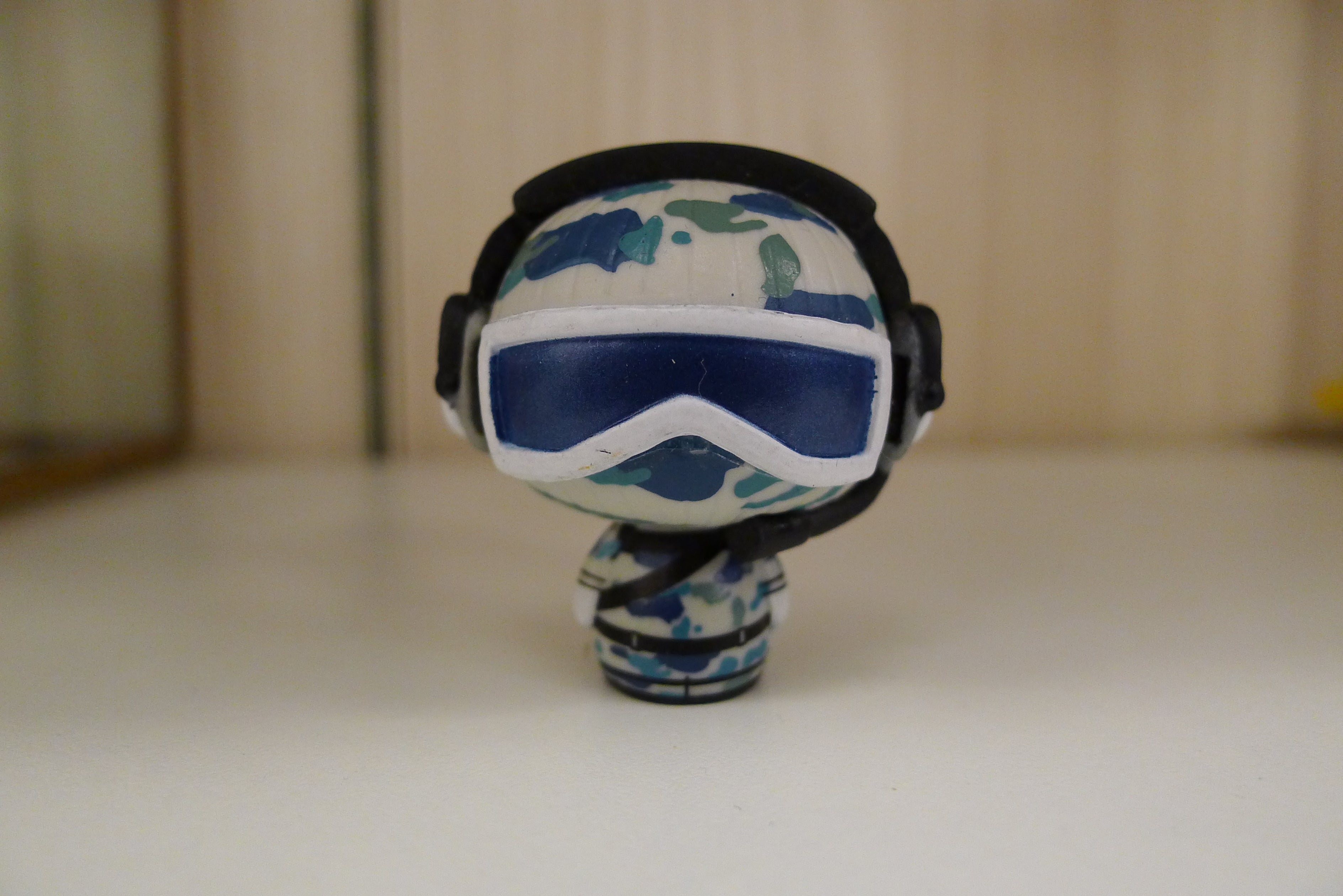 Fortnite samlefigurer – pakke med 23 stk