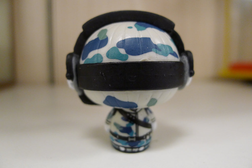 Fortnite figurer – Samling med 23 stk | Originale samlefigurer