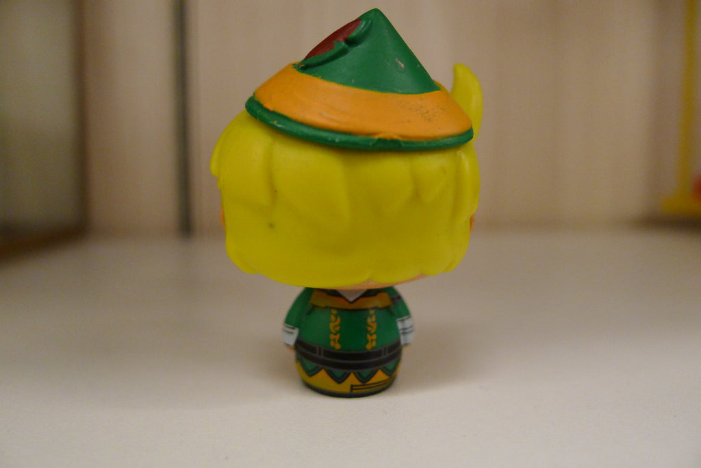 Fortnite figurer – Samling med 23 stk | Originale samlefigurer