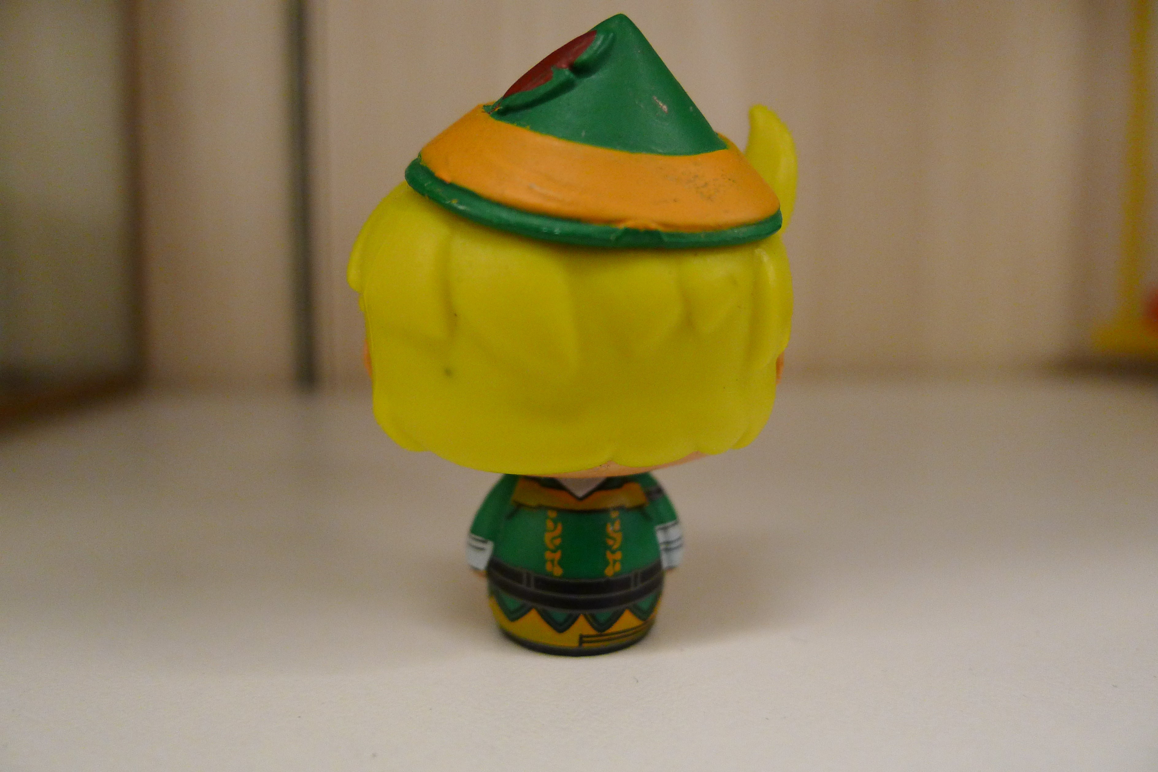 Fortnite figurer – Samling med 23 stk | Originale samlefigurer