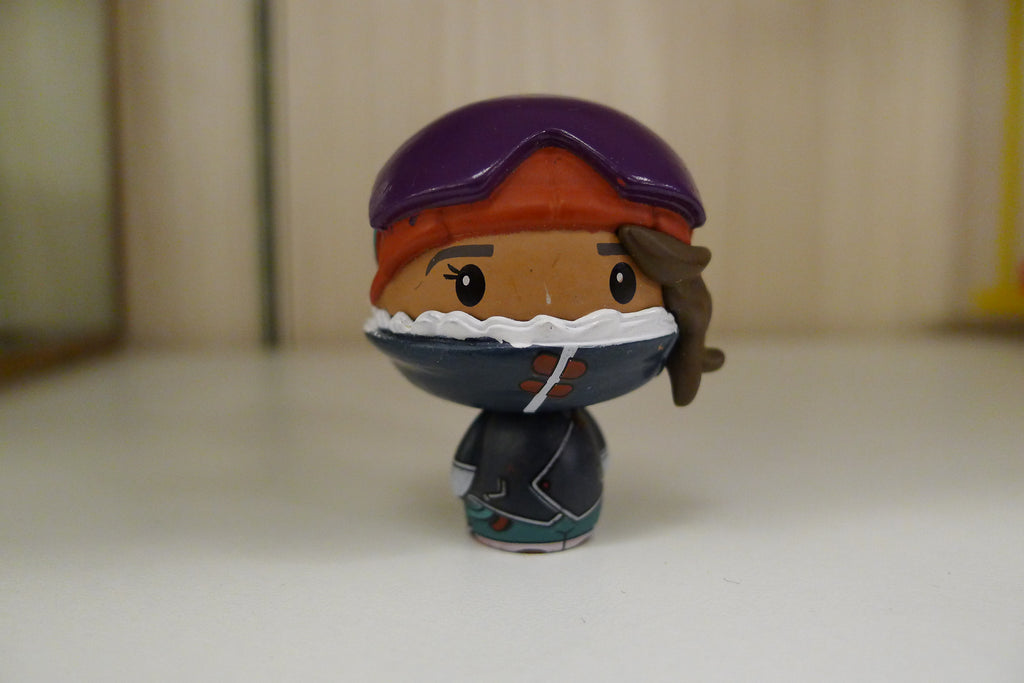 Fortnite samlefigurer – pakke med 23 stk