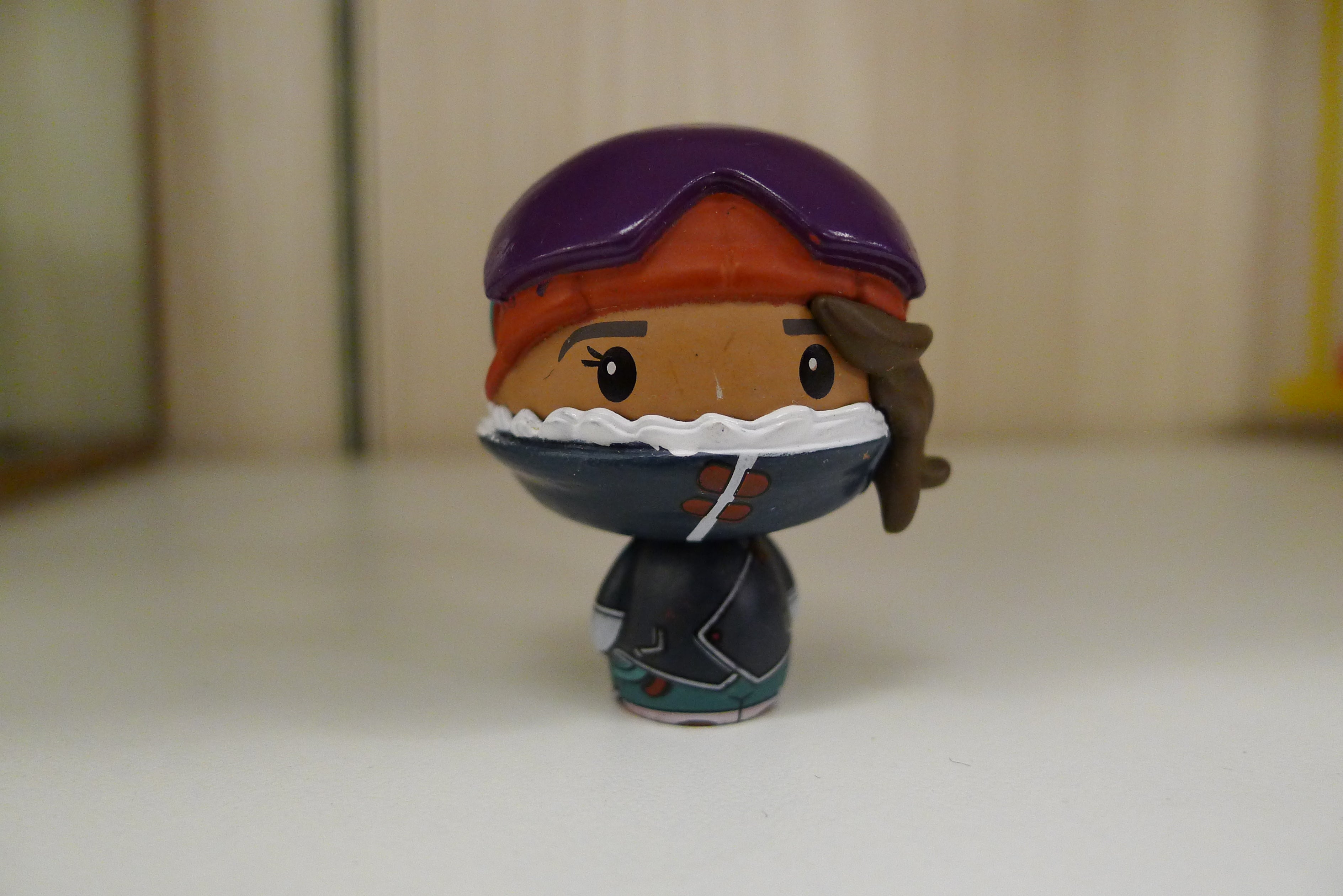 Fortnite samlefigurer – pakke med 23 stk