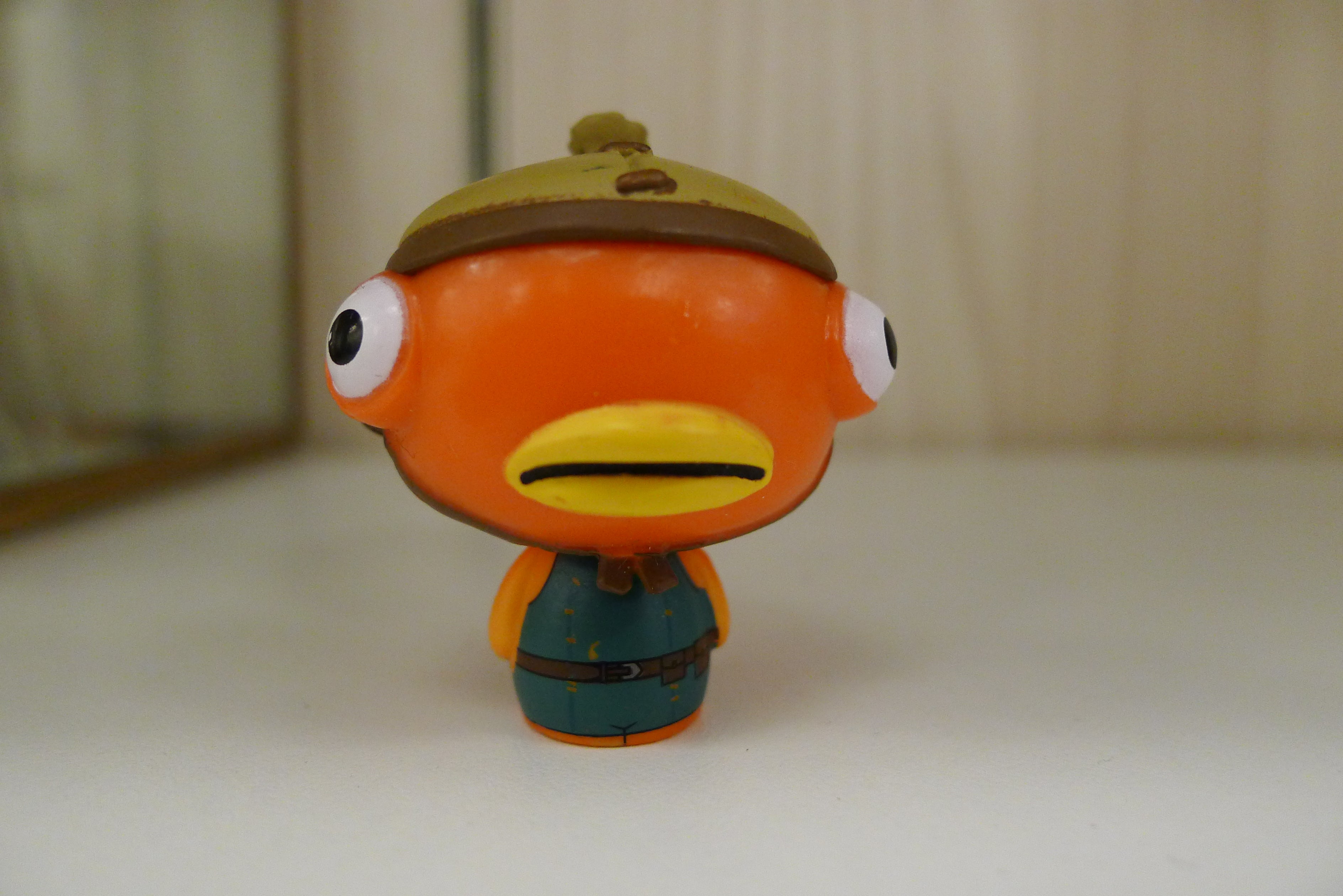 Fortnite samlefigurer – pakke med 23 stk