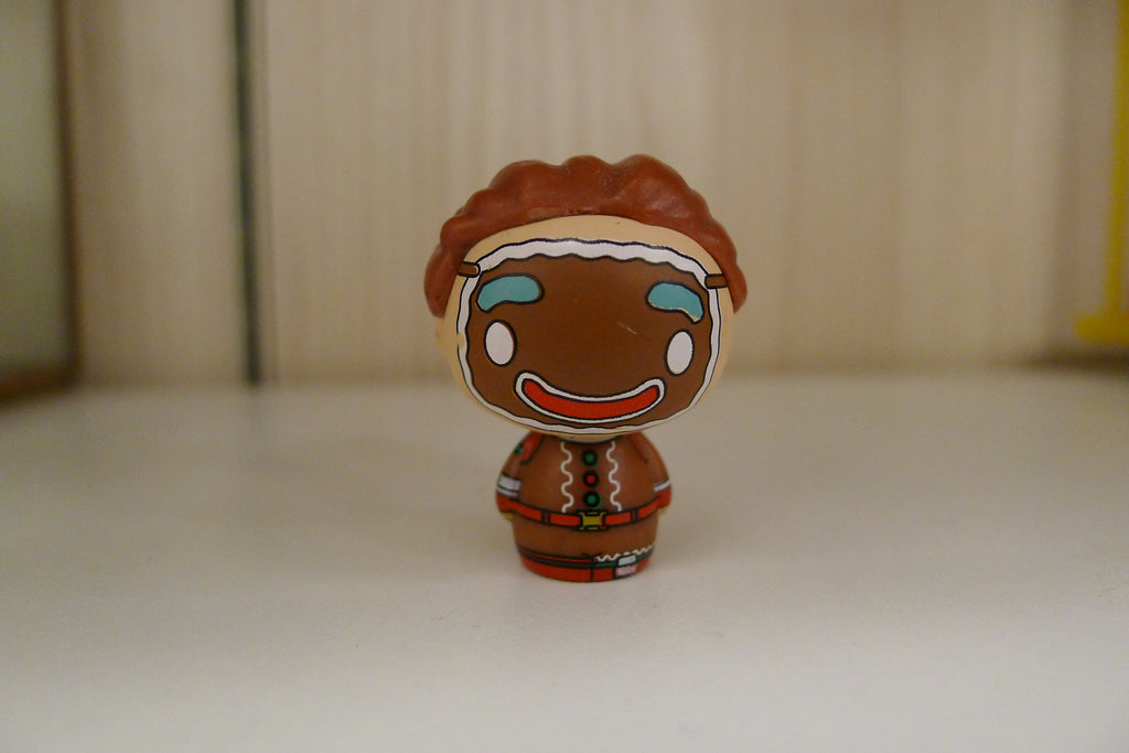 Fortnite samlefigurer – pakke med 23 stk