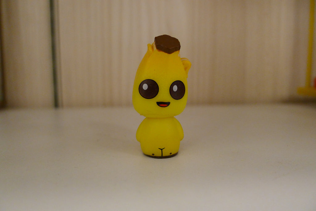 Fortnite samlefigurer – pakke med 23 stk