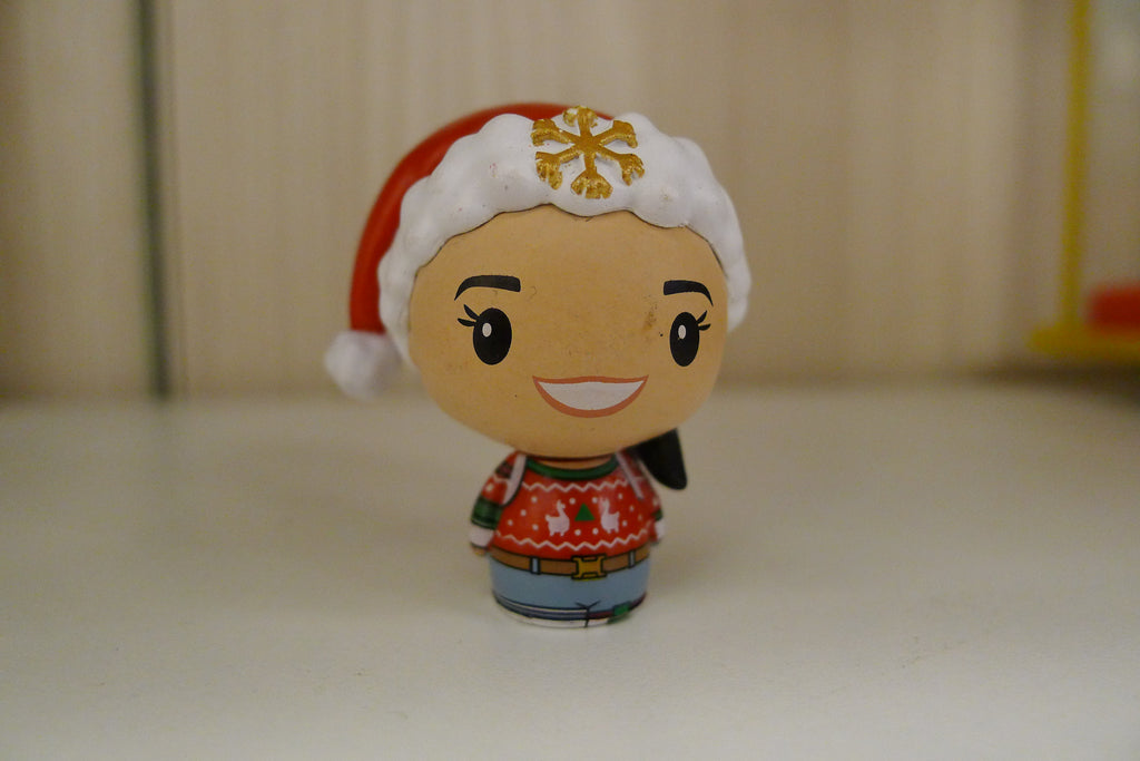 Fortnite samlefigurer – pakke med 23 stk