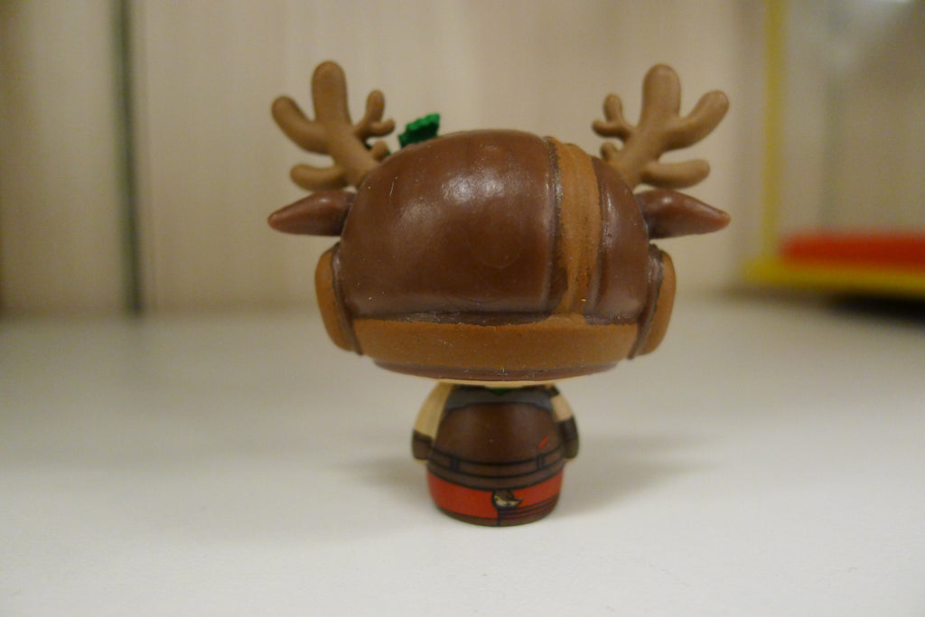 Fortnite samlefigurer – pakke med 23 stk