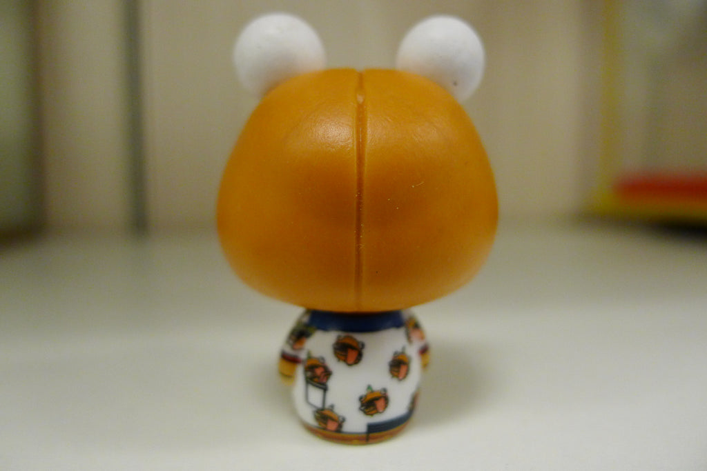 Fortnite samlefigurer – pakke med 23 stk