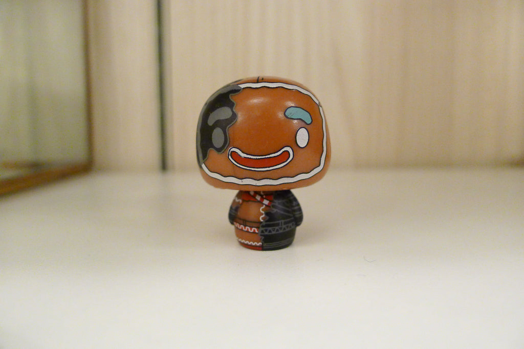 Fortnite samlefigurer – pakke med 23 stk