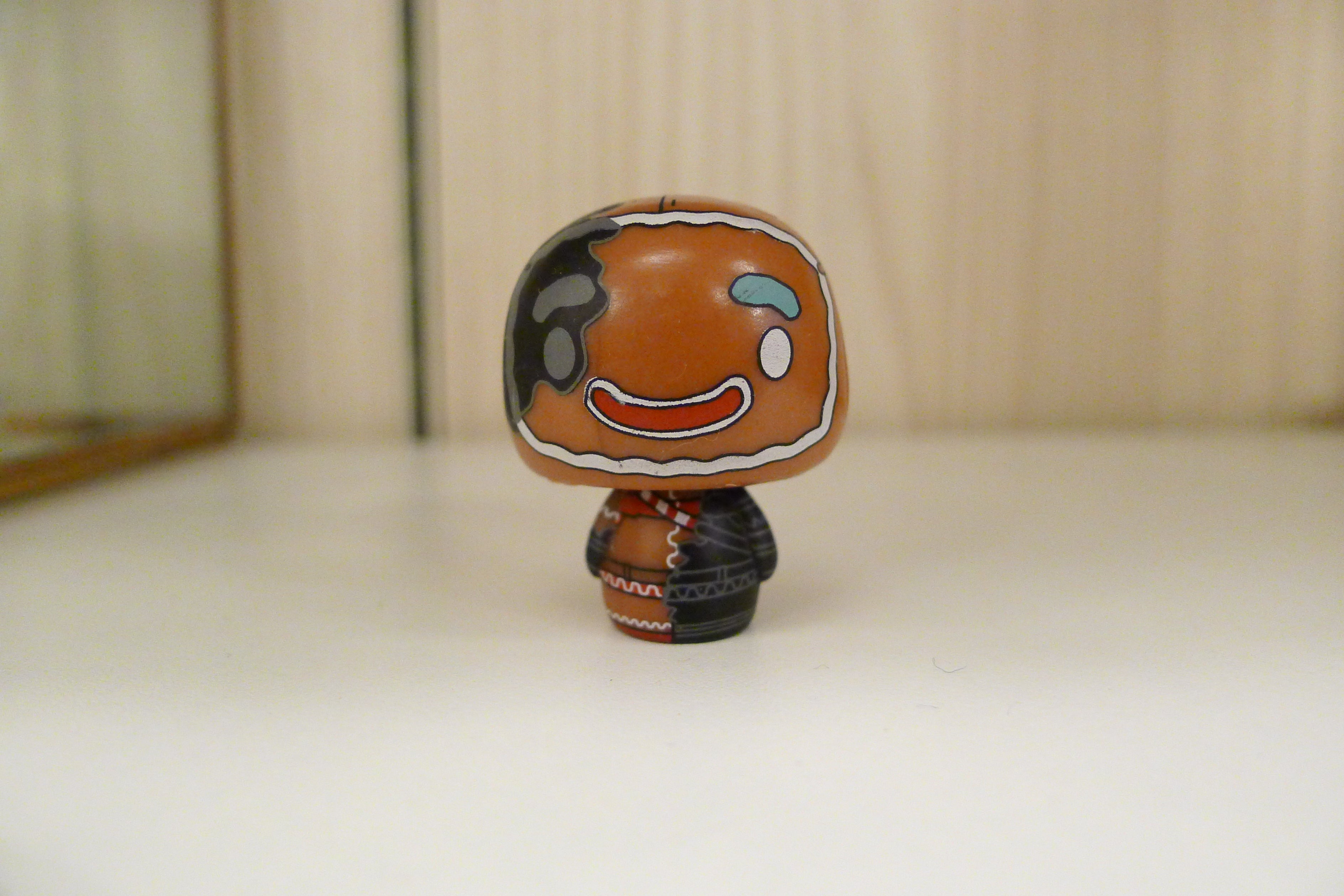 Fortnite samlefigurer – pakke med 23 stk