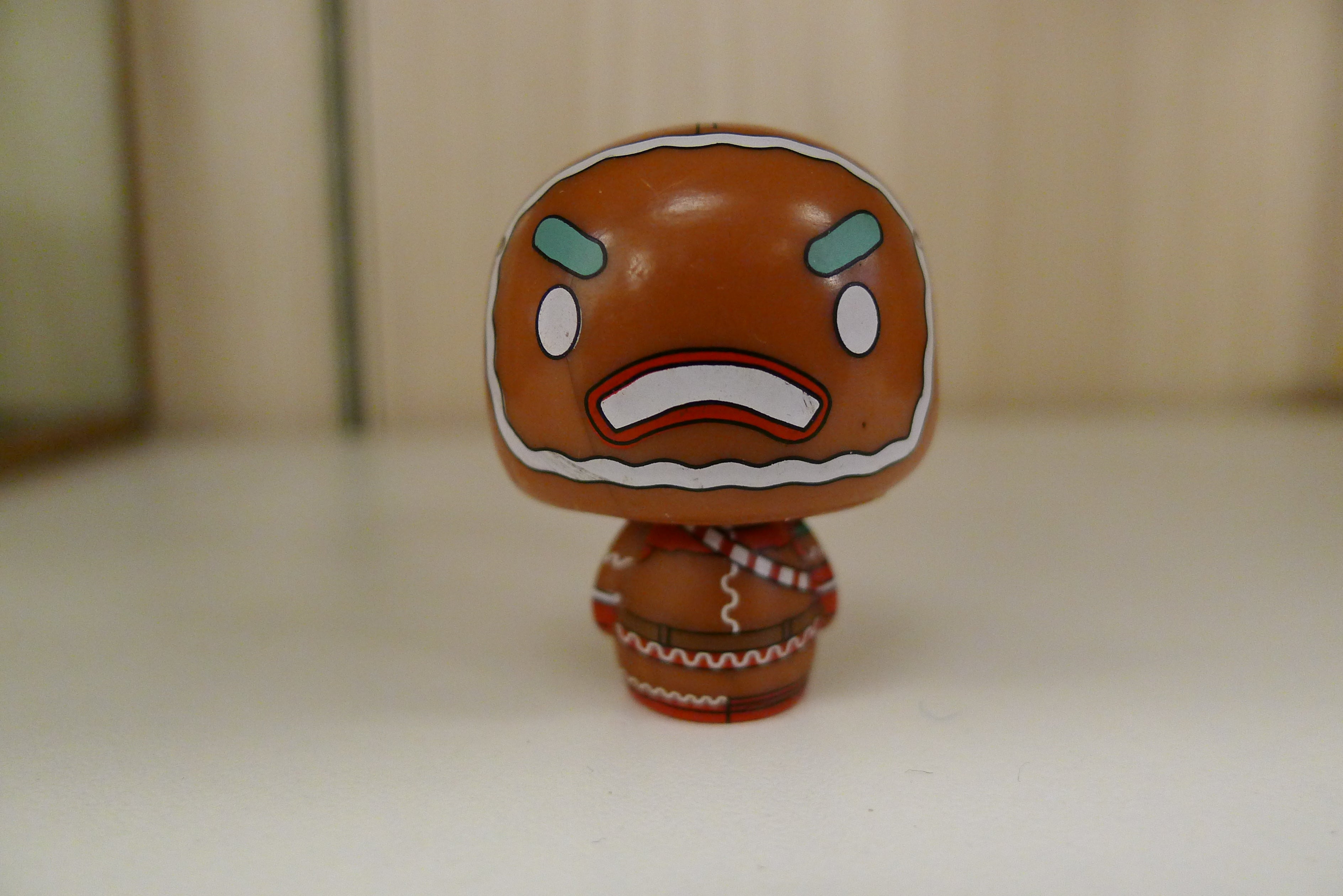 Fortnite samlefigurer – pakke med 23 stk