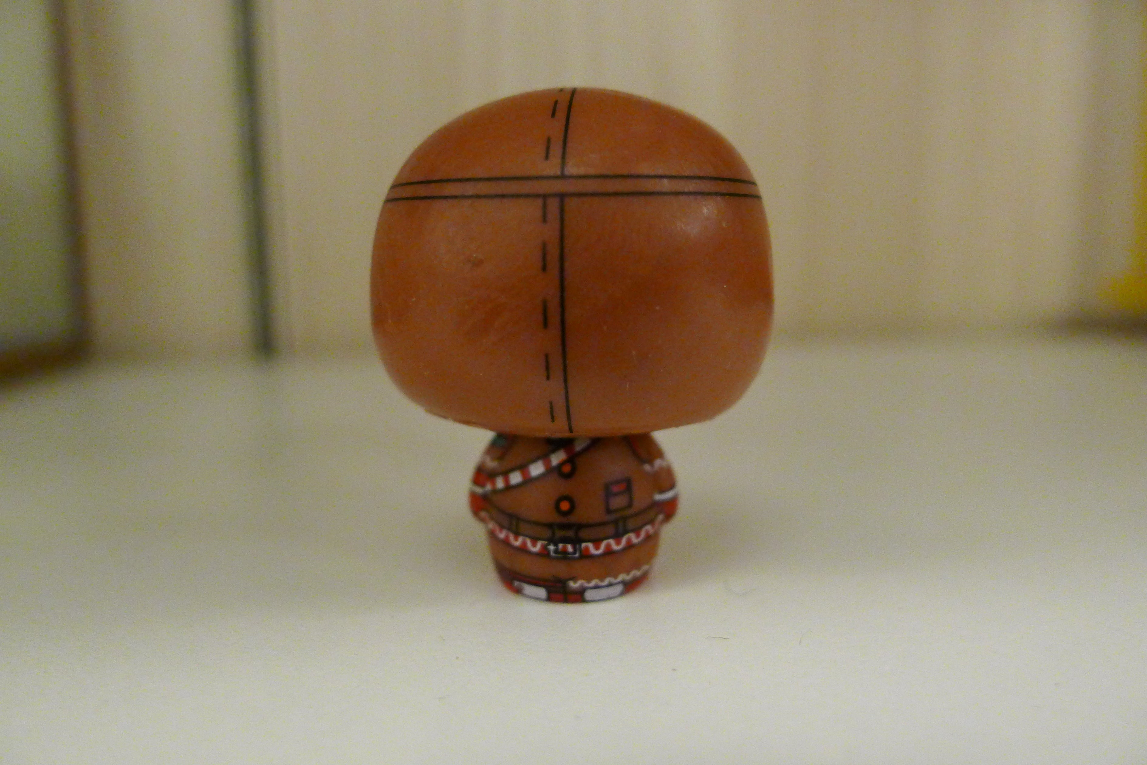 Fortnite samlefigurer – pakke med 23 stk