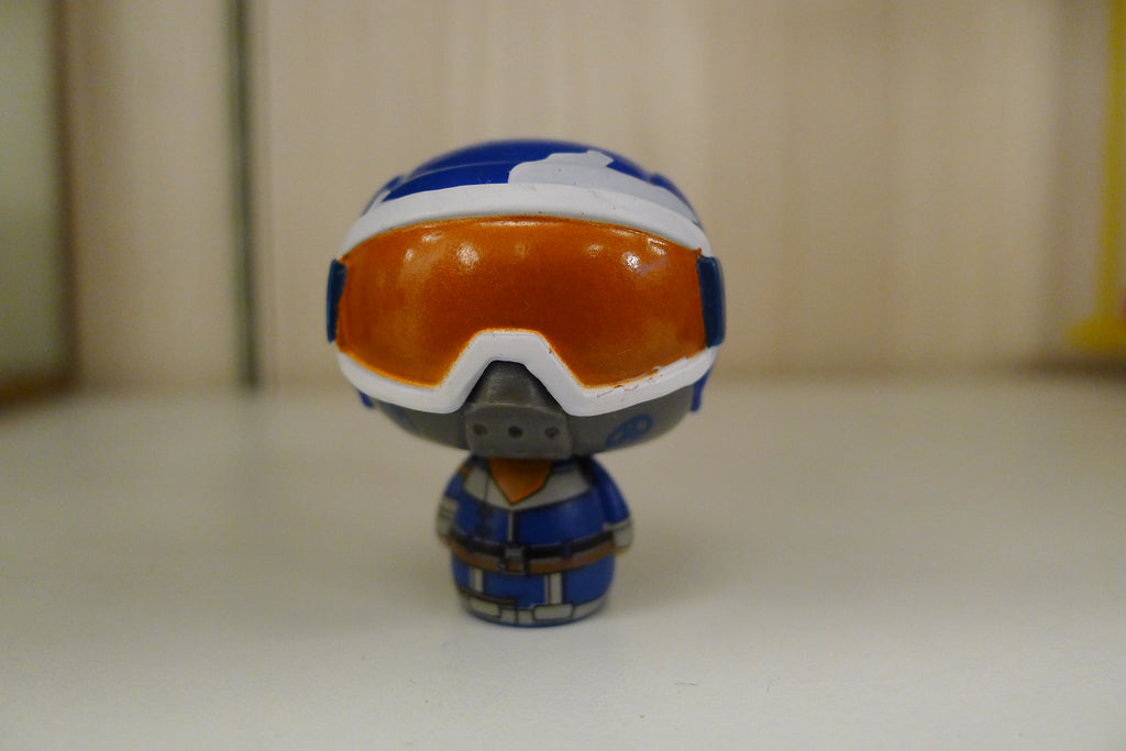 Fortnite samlefigurer – pakke med 23 stk