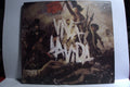 Coldplay – Viva La Vida or Death and All His Friends (CD), Near Mint stand.