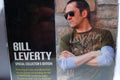 Bill Leverty – Special Collector’s Edition (3CD), forside