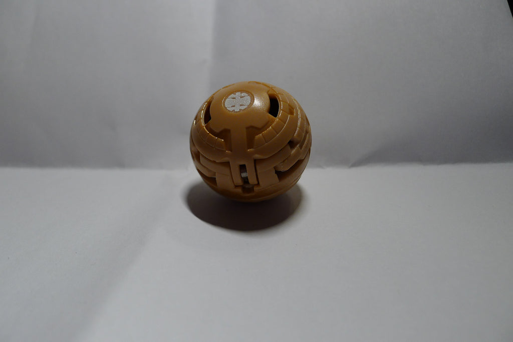 Bakugan Hammer Gorem – lukket ballform