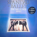Spandau Ballet – The Twelve Inch Mixes