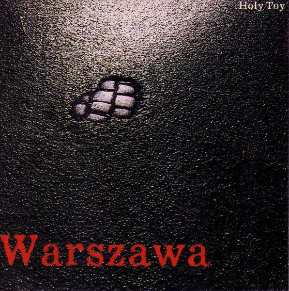 Holy Toy – Warszawa