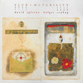 David Sylvian ∙ Holger Czukay – Flux + Mutability