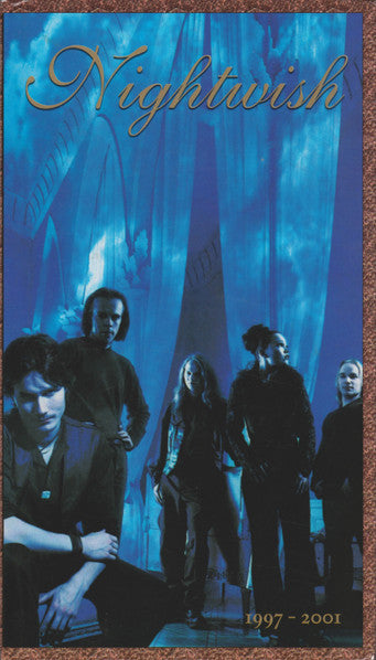 Nightwish – Wishmaster