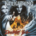 Twilightning – Delirium Veil