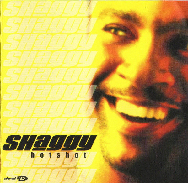 Shaggy – Hot Shot