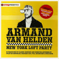 Armand Van Helden – New York Loft Party
