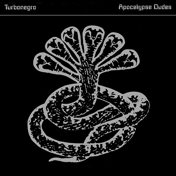 Turbonegro – Apocalypse Dudes