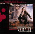 Various – Music From The Succubus Club