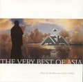 Asia (2) – The Very Best Of Asia: Heat Of The Moment (1982-1990)