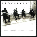 Apocalyptica – Plays Metallica By Four Cellos