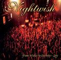 Nightwish – From Wishes To Eternity - Live