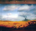Fates Warning – FWX