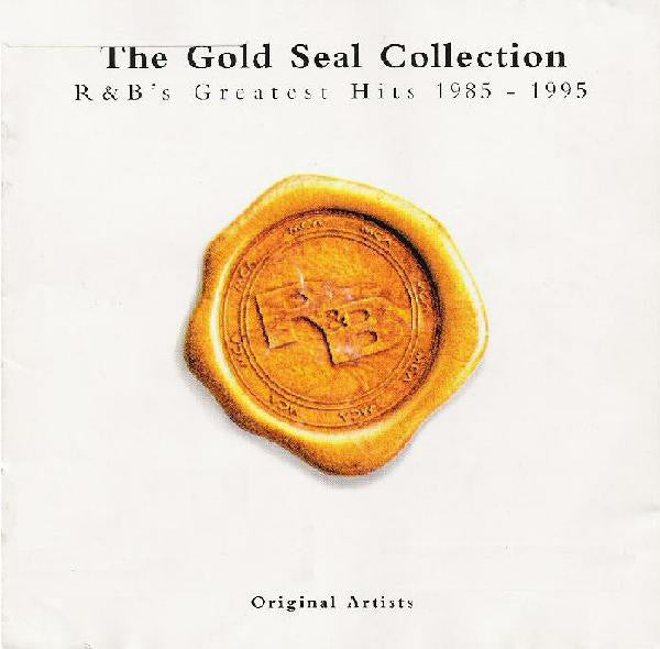 Seal – Hits