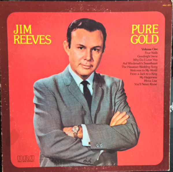 Pure Country Gold – Pure Country Gold