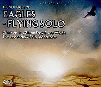 Eagles – The Very Best Of The Eagles