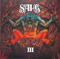 Sahg – III
