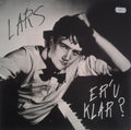 Lars Kilevold – Er'u Klar?