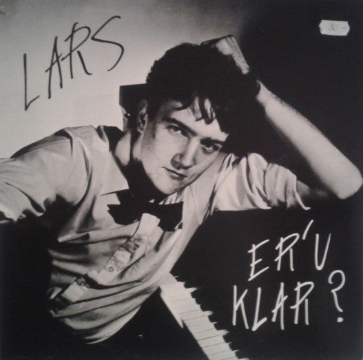 Lars Kilevold – Er'u Klar?