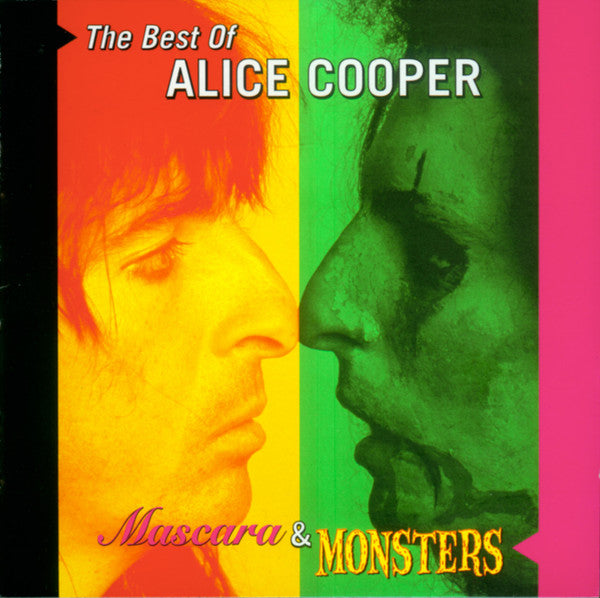 Alice Cooper (2) – Welcome 2 My Nightmare