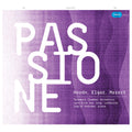 Telemark Chamber Orchestra, Lars-Erik ter Jung, Ingrid Andsnes – Passione
